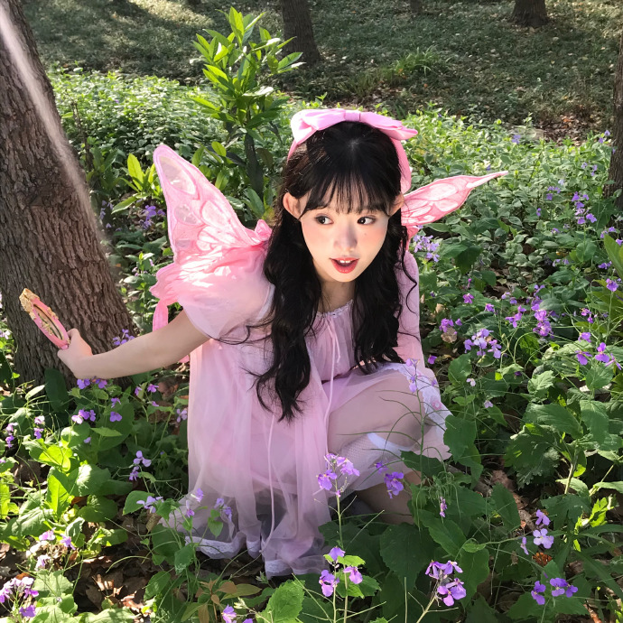 霸王别姬